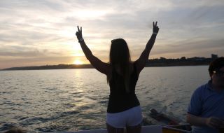 Algarve Boat Trips